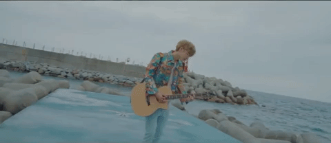 im serious k-pop GIF