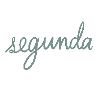 Segunda Sticker