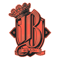 Brädi Sticker by SMEFinland