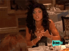 Im Fucking Pissed Nicki Minaj GIF