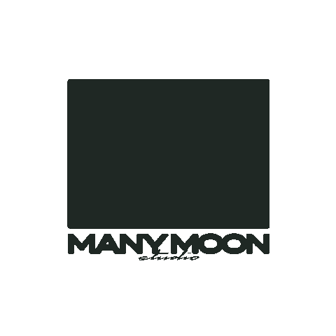 ManyMoonStudio giphyupload many moon manymoon many moon studio Sticker