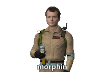 Well Done Ok Sticker by Morphin