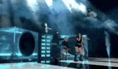 Germany Baller GIF by Eurovision Song Contest
