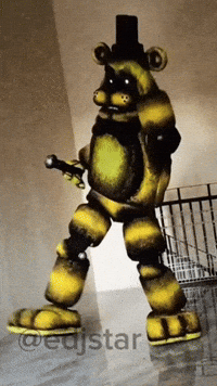 Dance Dancing GIF