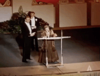 josephine hull oscars GIF by The Academy Awards