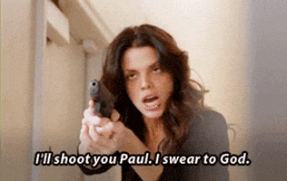 usa network charlie demarco GIF by Graceland