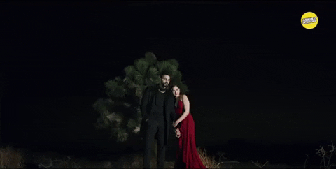 Laddi GIF by Kalikwest