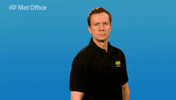 Sign Language Words GIF by Met Office weather