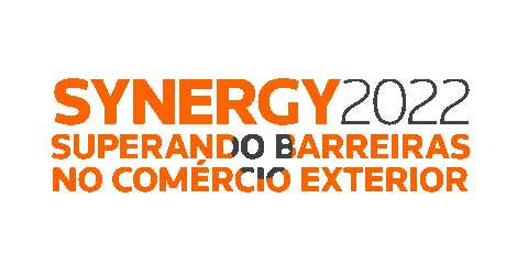 Synergy Sticker by Thomson Reuters Brasil