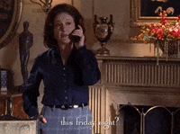 season 5 netflix GIF by Gilmore Girls 