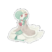 Christmas Winter Sticker by Pokémon