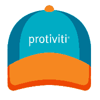 Golf Sticker by Protiviti