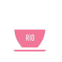Cmrio Sticker by CreativeMornings Rio