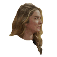 Oh No Eww Sticker by CBC