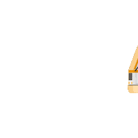 Deliver Amazon Sticker by Forabeli Beauty