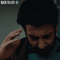 Season 1 Episode 3 GIF by Showtime