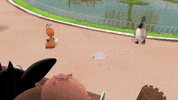 BingBunny flop bing bingbunny pop GIF