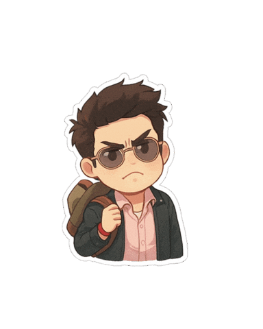 Sidharth Malhotra Love Sticker by MaddockFilms