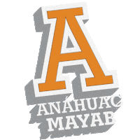 universidad anahuac mayab Sticker by Anahuac Mayab
