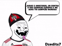Futebol Bambi GIF