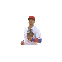 Mlb Kid Sticker by Masa Global Talent