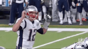 super bowl football GIF by NFL