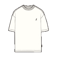 캉골 Sticker by kangolkorea