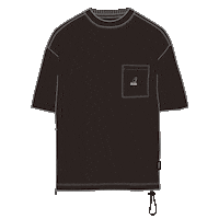 캉골 Sticker by kangolkorea