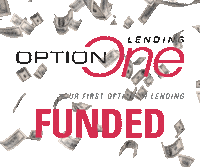 Ool Sticker by Option One Lending, Inc.