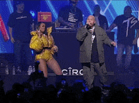 Fat Joe GIF by VERZUZ