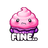 Mood What Sticker by Candy Kult Land