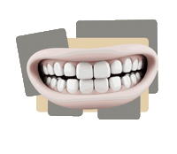 Petrycyborg Sticker by Petry Ortodontia
