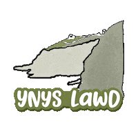 Mwydro Sticker