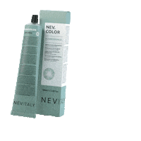 Paul Mitchell Hair Sticker by NEVITALY