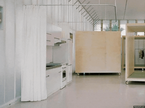 house GIF