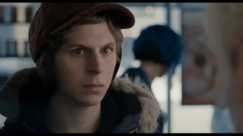 JustAnotherAndy giphyupload no no thanks scott pilgrim vs the world GIF
