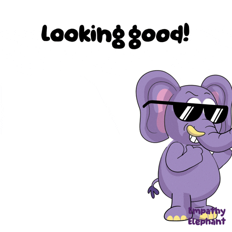 Look Looking GIF by VeeFriends