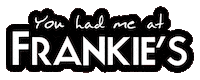 New York Frankies Wings Sticker by Frankie's New York Buffalo Wings