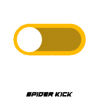 Anderson Silva Sk Sticker by Spider Kick