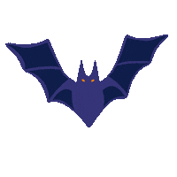 Fanta_korea halloween trick or treat mcdonalds fanta Sticker