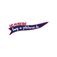 Rrmth Sticker by buy-a-picture.de / Maike Thorun