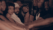 Dance Love GIF by KAMAUU