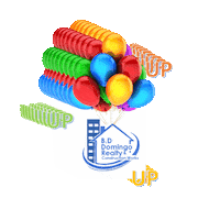 Sticker by BDDRC