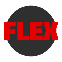 beastregime flex beast regime beast regime Sticker