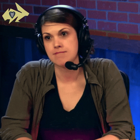 hyperrpg giphyupload reaction angry mrw GIF