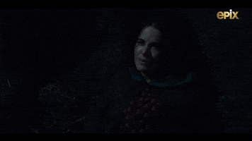 Stephen King Horror GIF by Chapelwaite