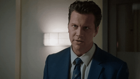 tbs GIF by Angie Tribeca