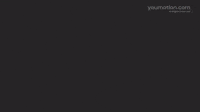 Smartphone photo ui promo motion graphics animation