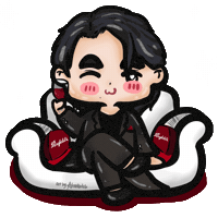 Milephakphum Sticker