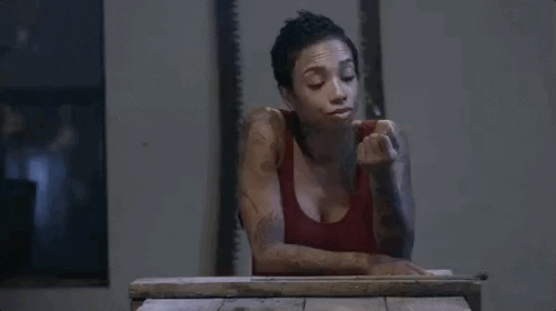 scared famous sky GIF by VH1